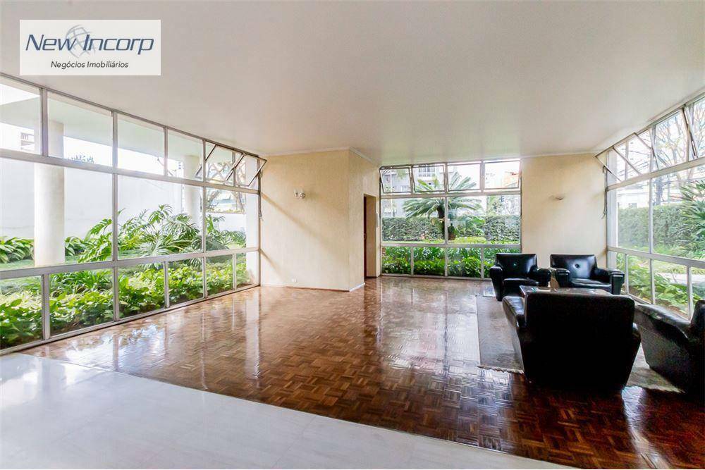 Apartamento à venda com 3 quartos, 243m² - Foto 36