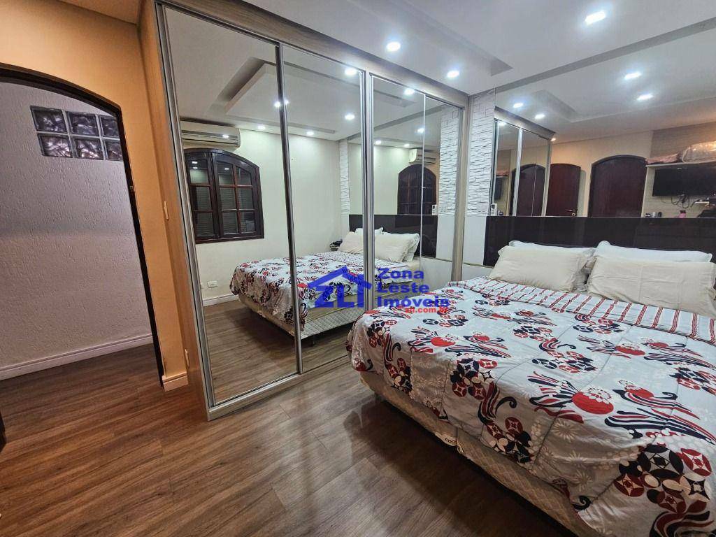 Casa de Condomínio à venda com 3 quartos, 150m² - Foto 13