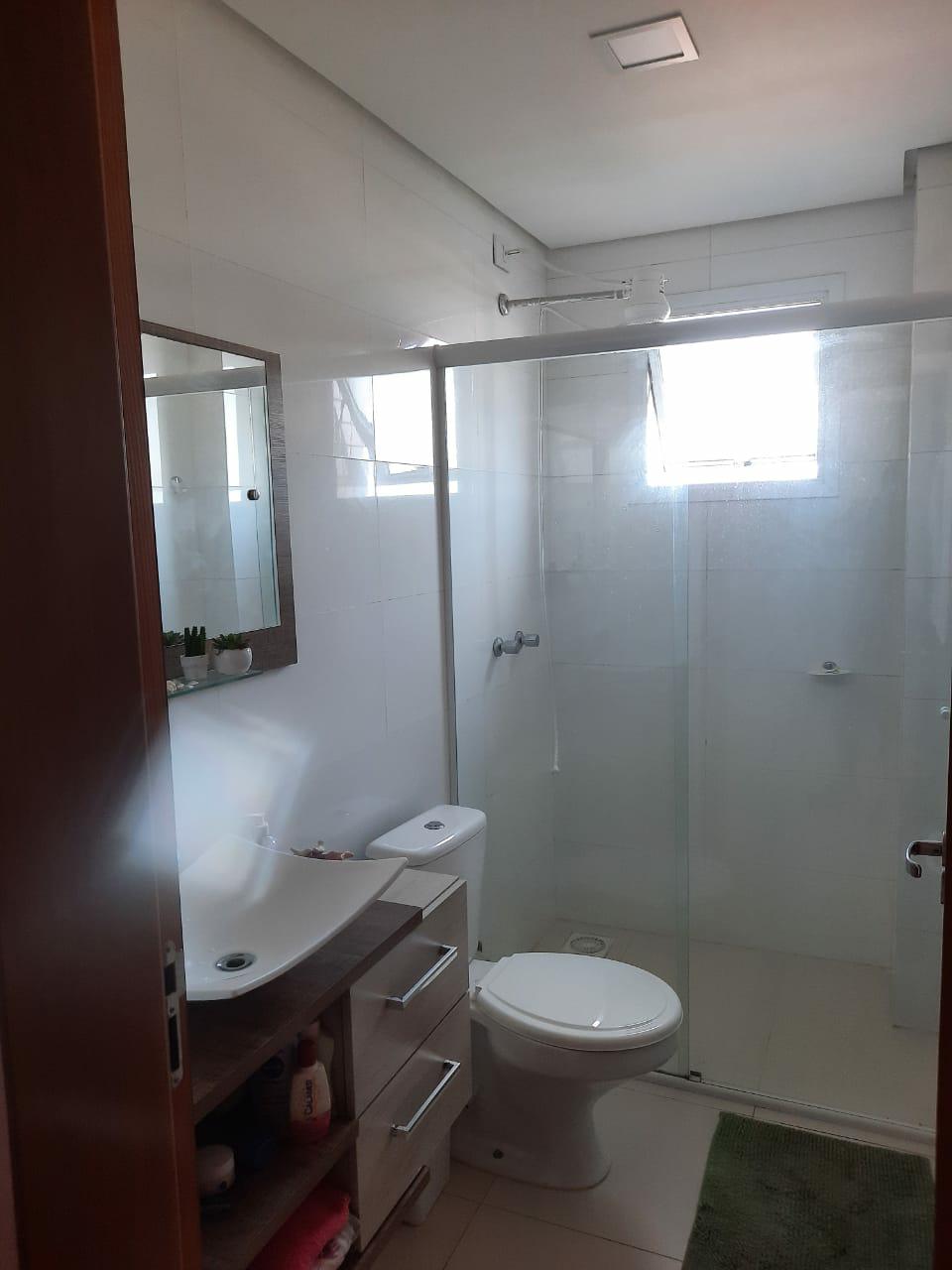 Apartamento à venda com 2 quartos, 62m² - Foto 8