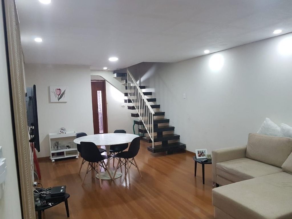 Sobrado à venda com 2 quartos, 380m² - Foto 3