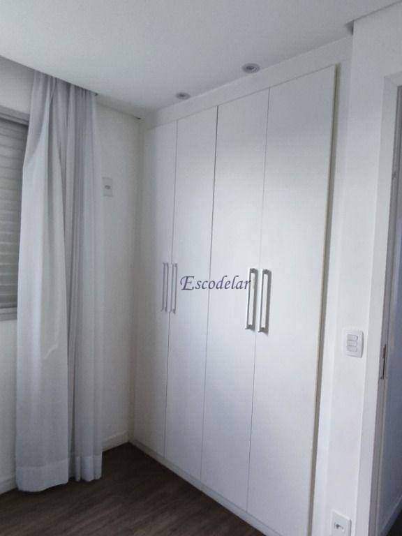 Apartamento à venda com 3 quartos, 67m² - Foto 22