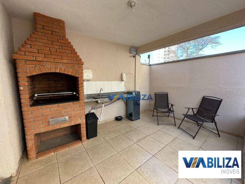 Apartamento à venda com 2 quartos, 50m² - Foto 12