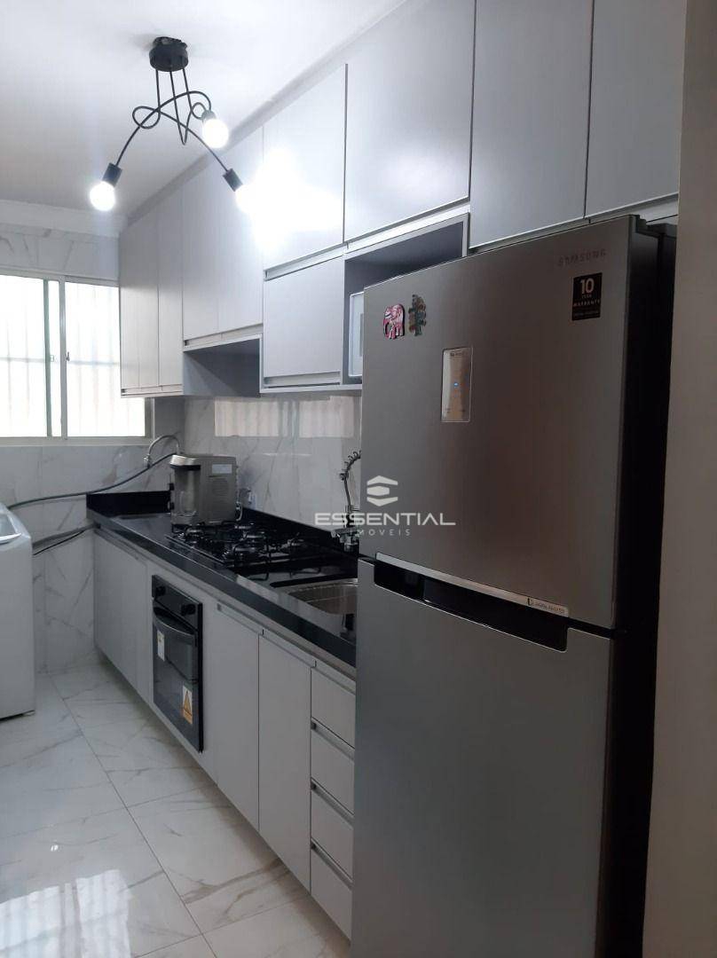 Apartamento para alugar com 2 quartos, 50m² - Foto 8