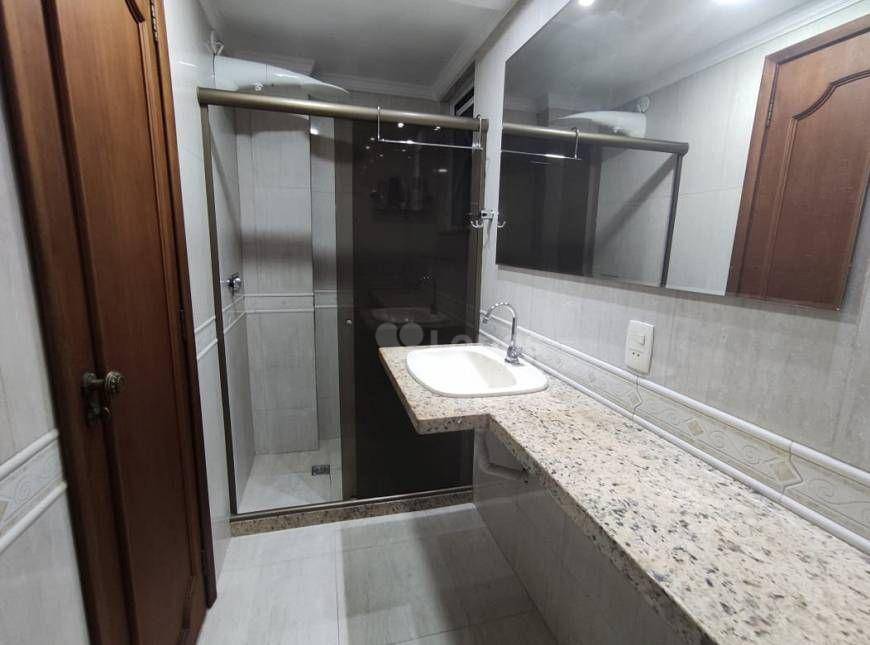 Apartamento à venda com 3 quartos, 103m² - Foto 6