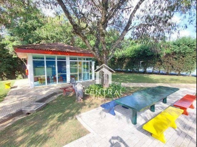 Casa de Condomínio à venda e aluguel com 5 quartos, 450m² - Foto 21