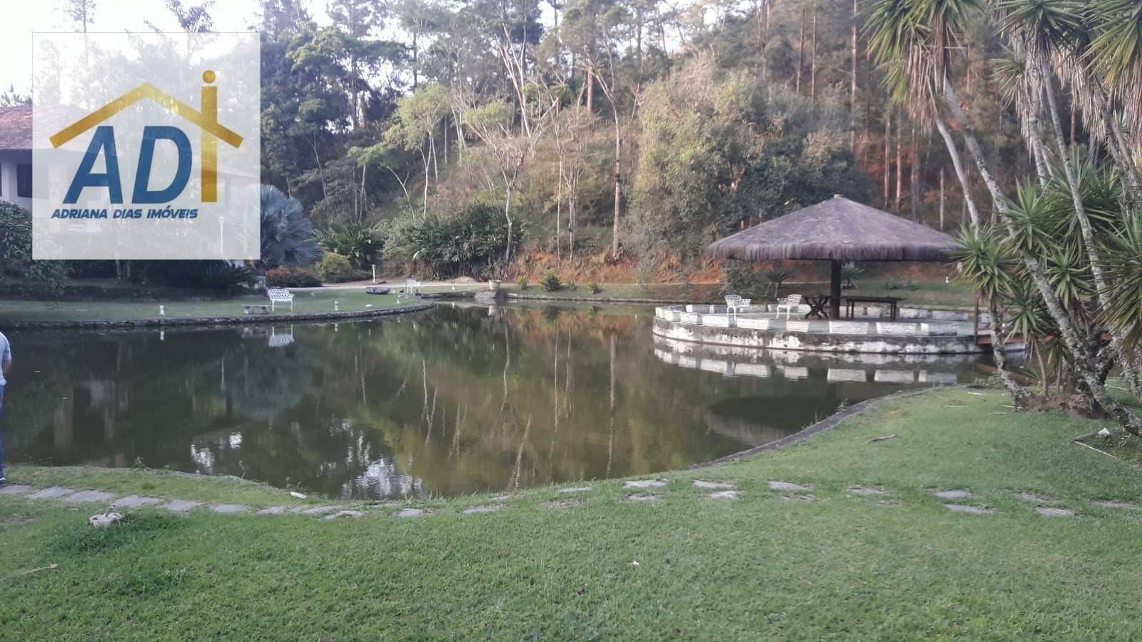 Sítio à venda com 6 quartos, 99884M2 - Foto 6