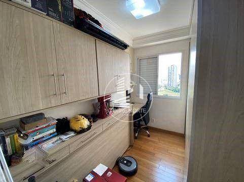 Apartamento à venda com 2 quartos, 64m² - Foto 5