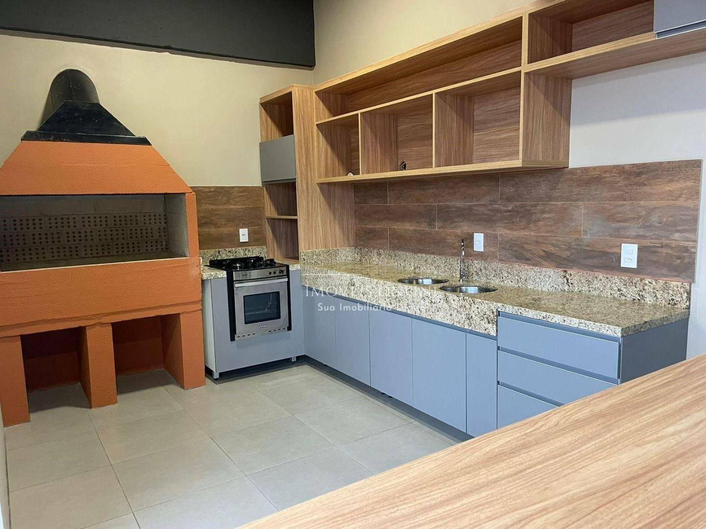 Apartamento à venda com 2 quartos, 57m² - Foto 30