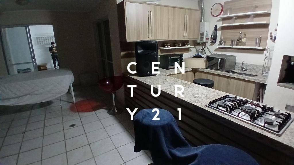 Apartamento, 4 quartos, 198 m² - Foto 43