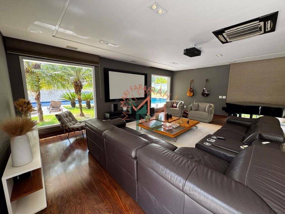 Casa de Condomínio à venda com 4 quartos, 880m² - Foto 16