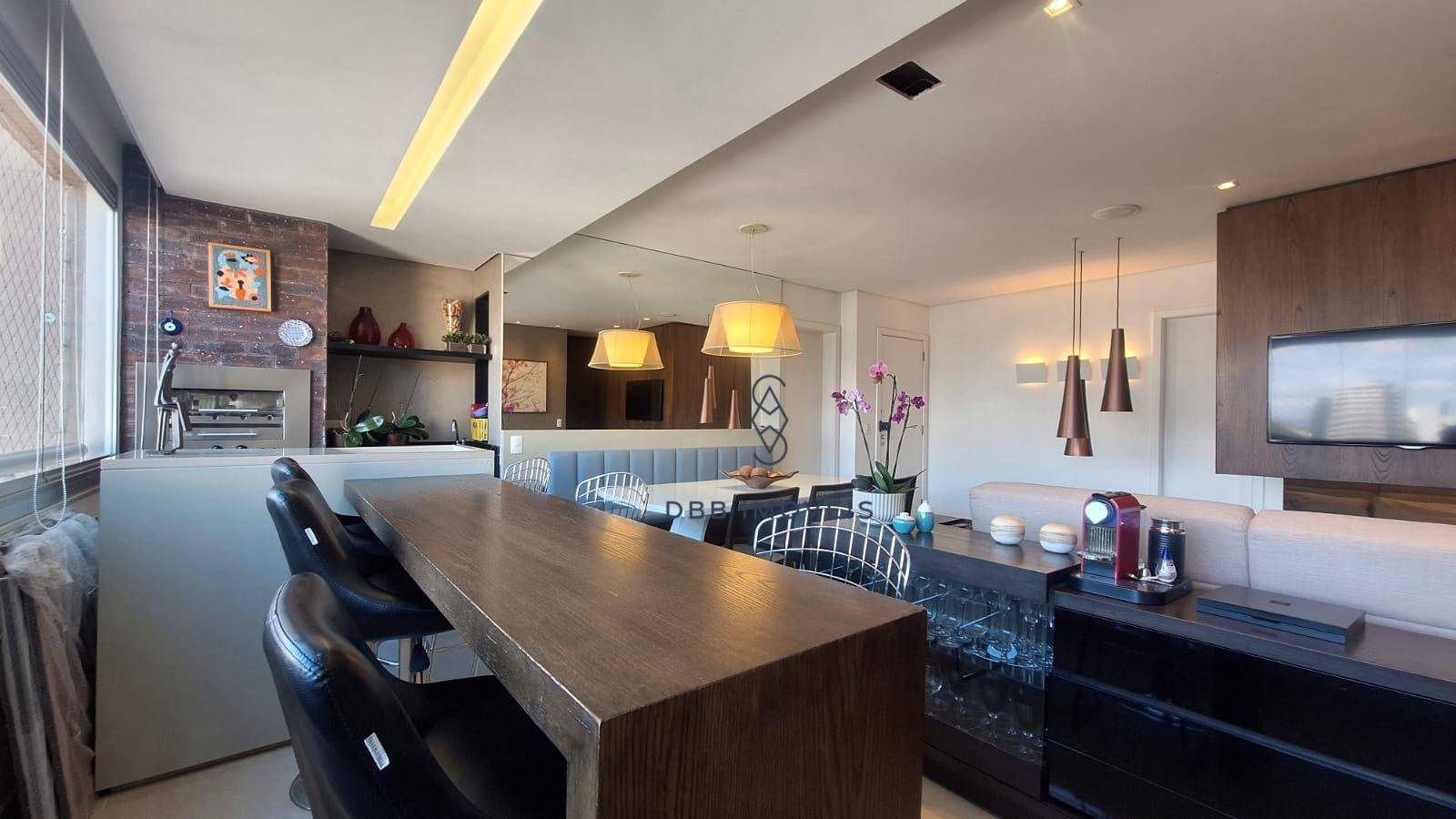Apartamento à venda com 3 quartos, 102m² - Foto 17