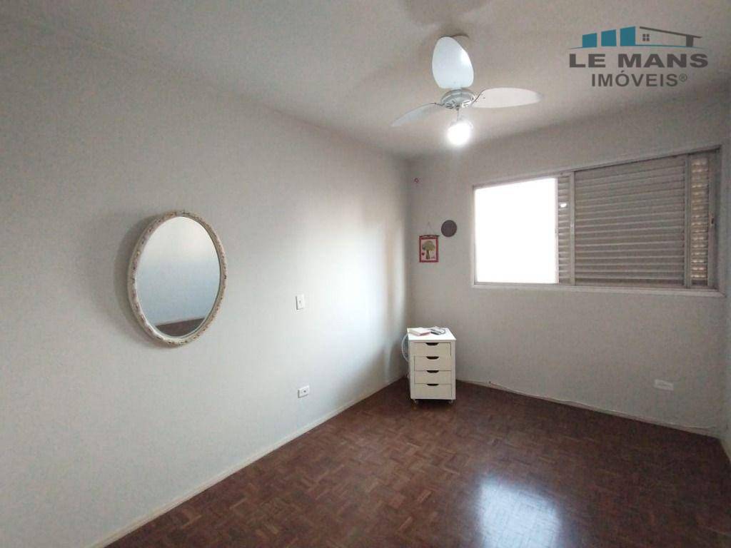 Apartamento à venda com 3 quartos, 101m² - Foto 7