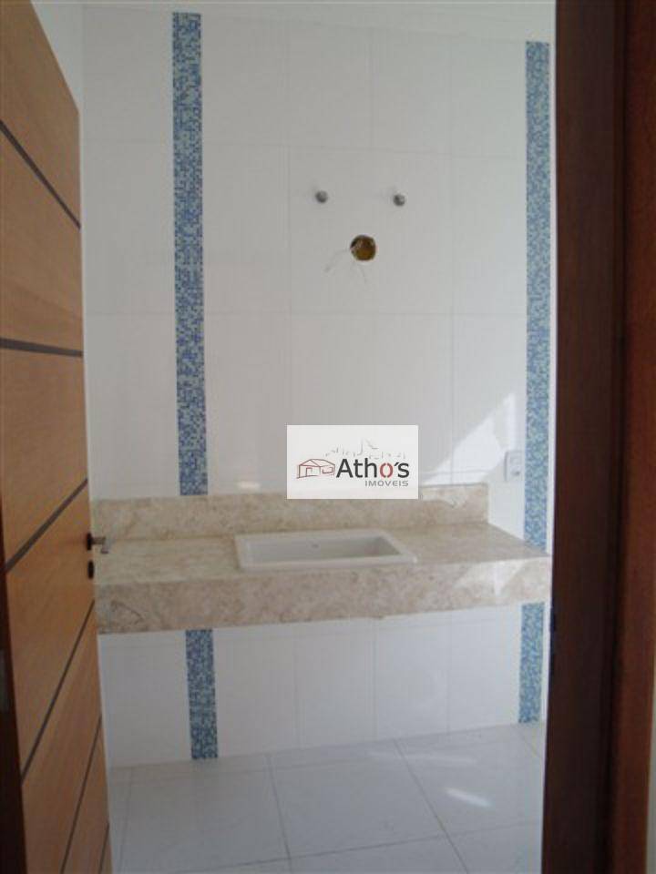 Sobrado à venda com 4 quartos, 320m² - Foto 20