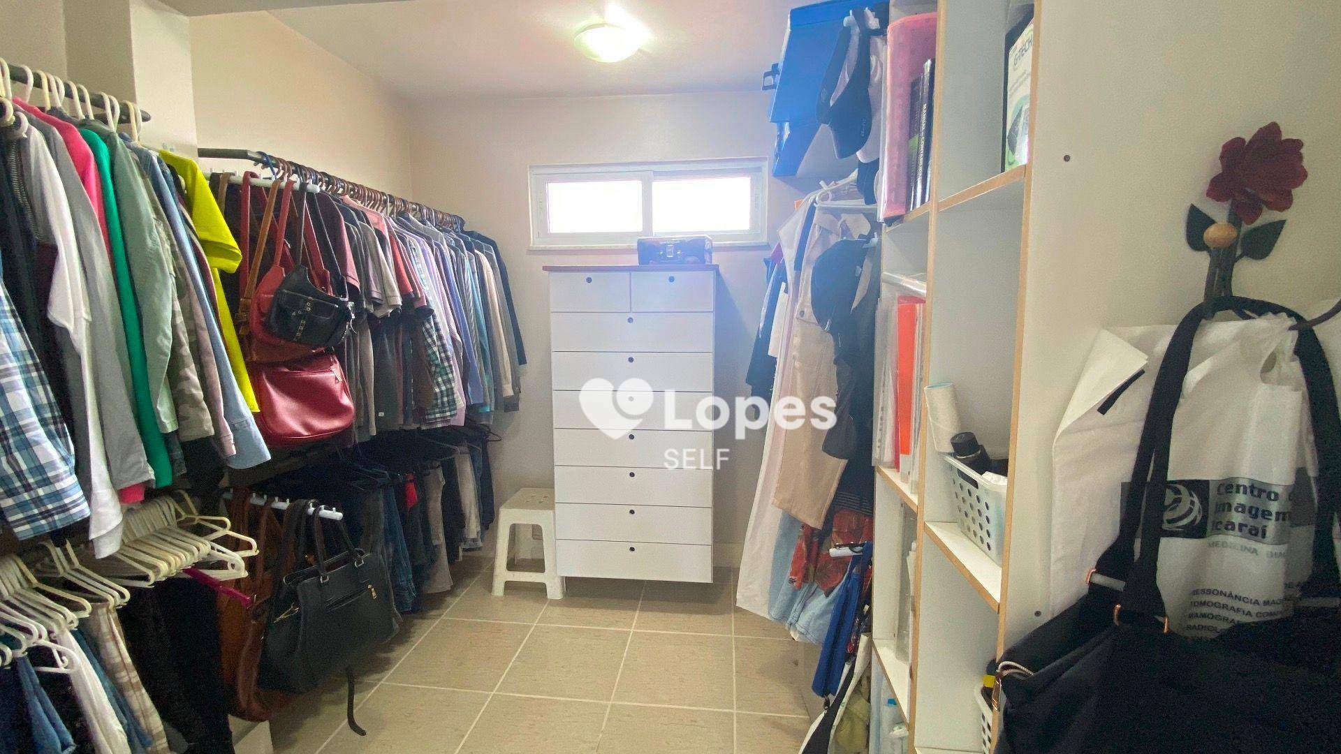 Casa de Condomínio, 4 quartos - Foto 11