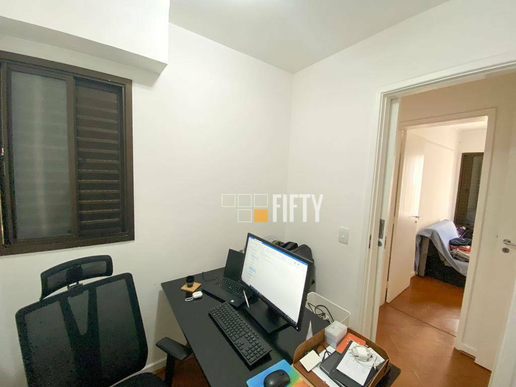 Apartamento para alugar com 3 quartos, 76m² - Foto 17