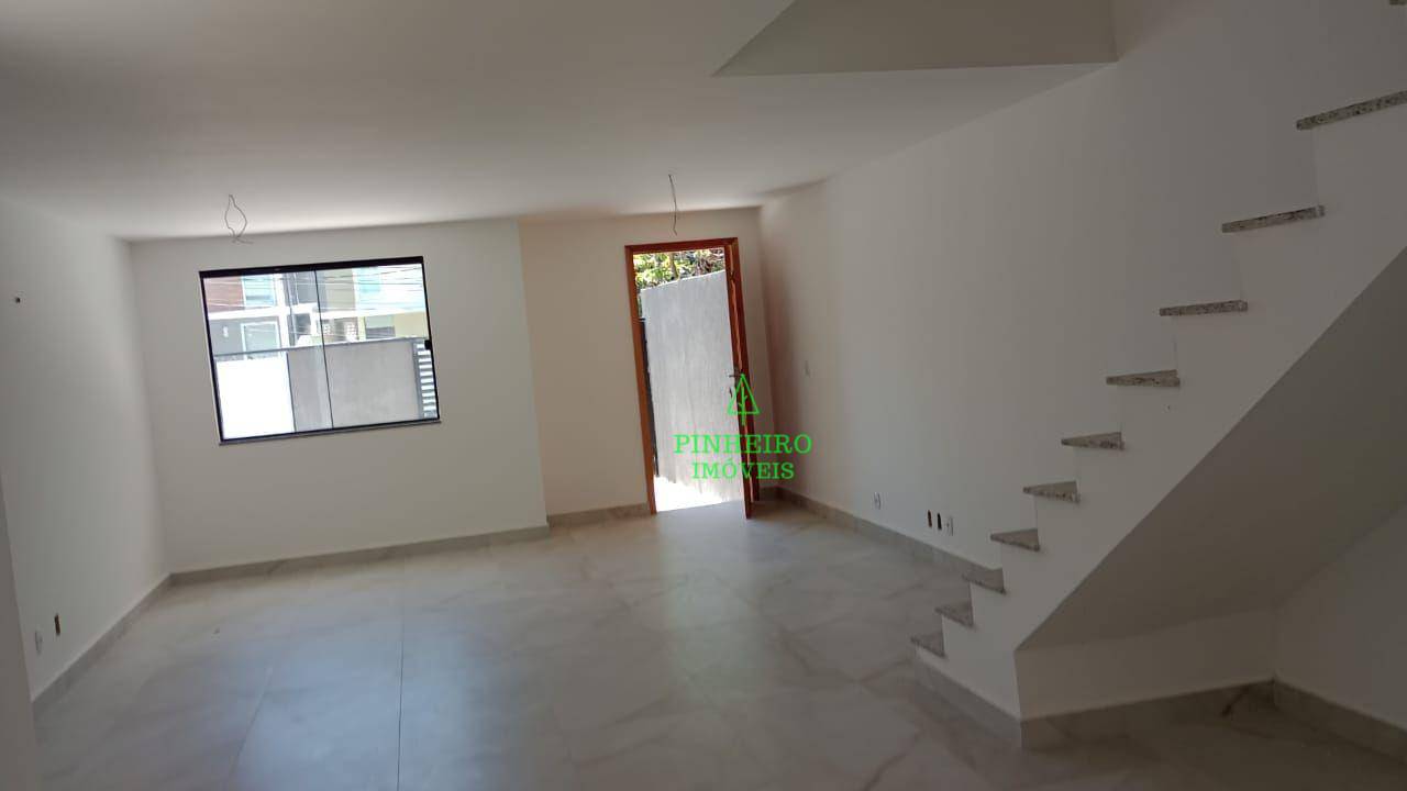 Casa à venda com 4 quartos, 152m² - Foto 5