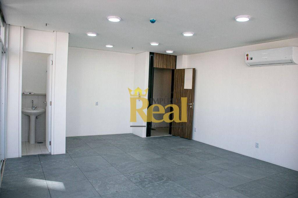 Conjunto Comercial-Sala à venda, 42m² - Foto 2