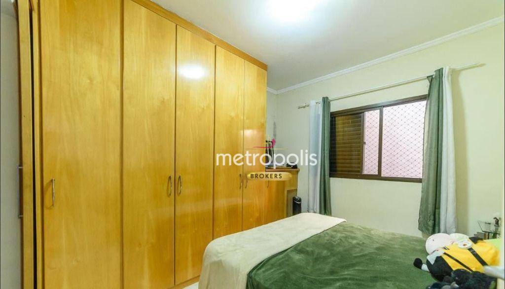 Apartamento à venda com 3 quartos, 95m² - Foto 14