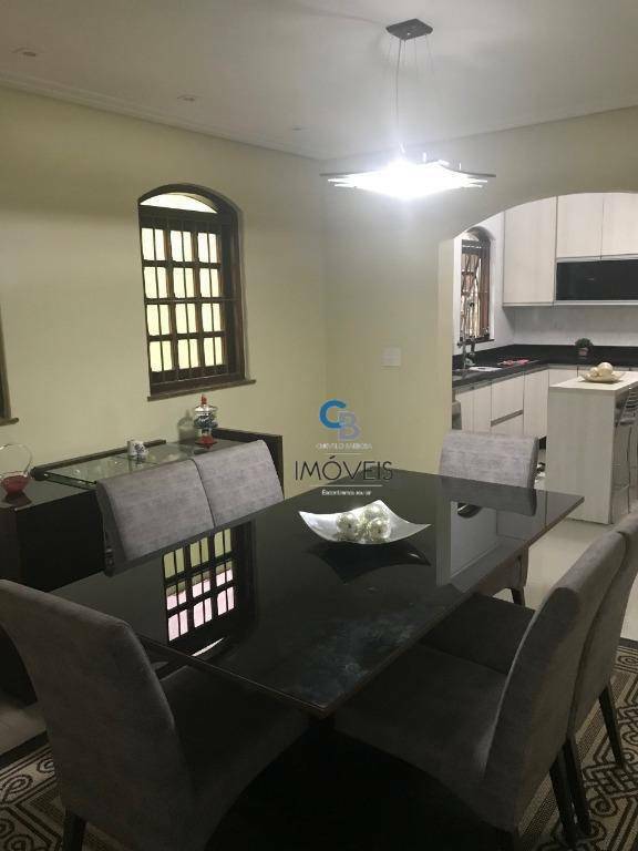 Sobrado à venda com 3 quartos, 140m² - Foto 6