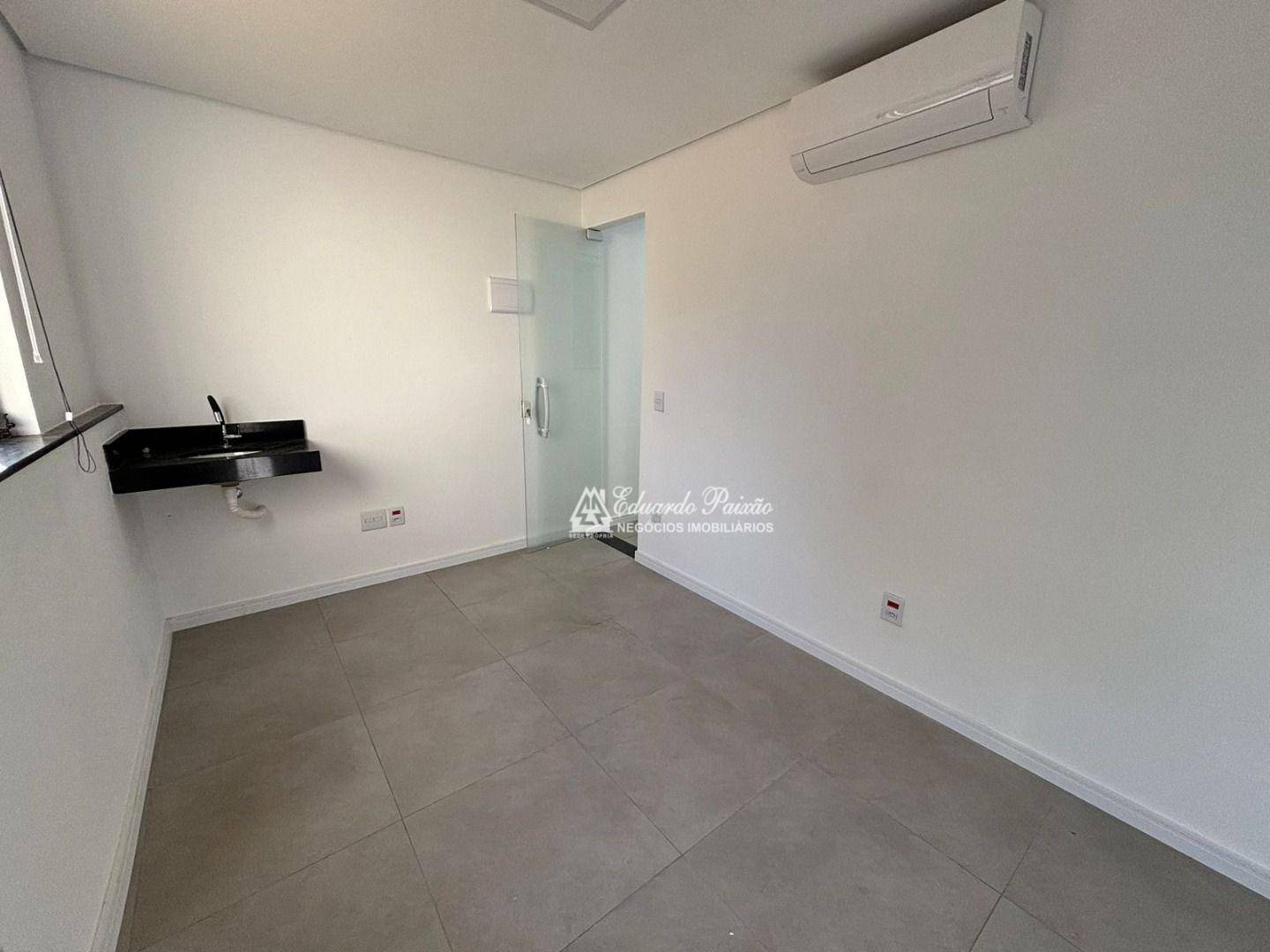 Conjunto Comercial-Sala para alugar, 7m² - Foto 8