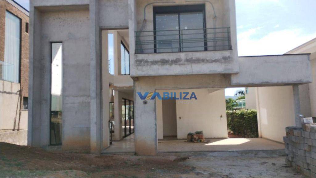 Casa de Condomínio à venda com 3 quartos, 289m² - Foto 25