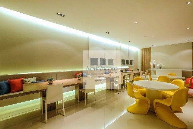 Cobertura à venda e aluguel com 3 quartos, 280m² - Foto 38