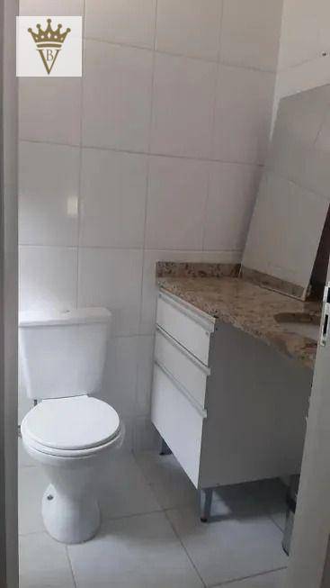 Apartamento à venda com 3 quartos, 83m² - Foto 10