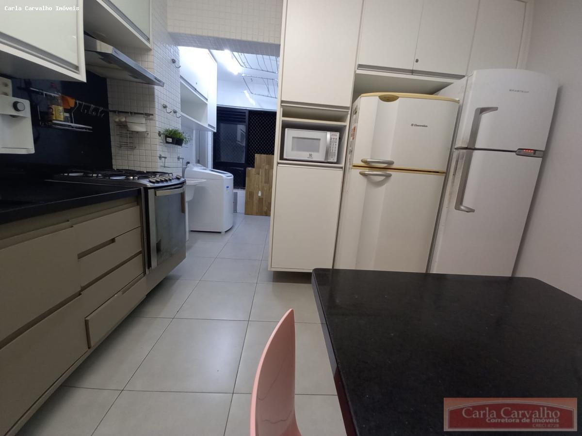 Apartamento à venda com 3 quartos, 120m² - Foto 9