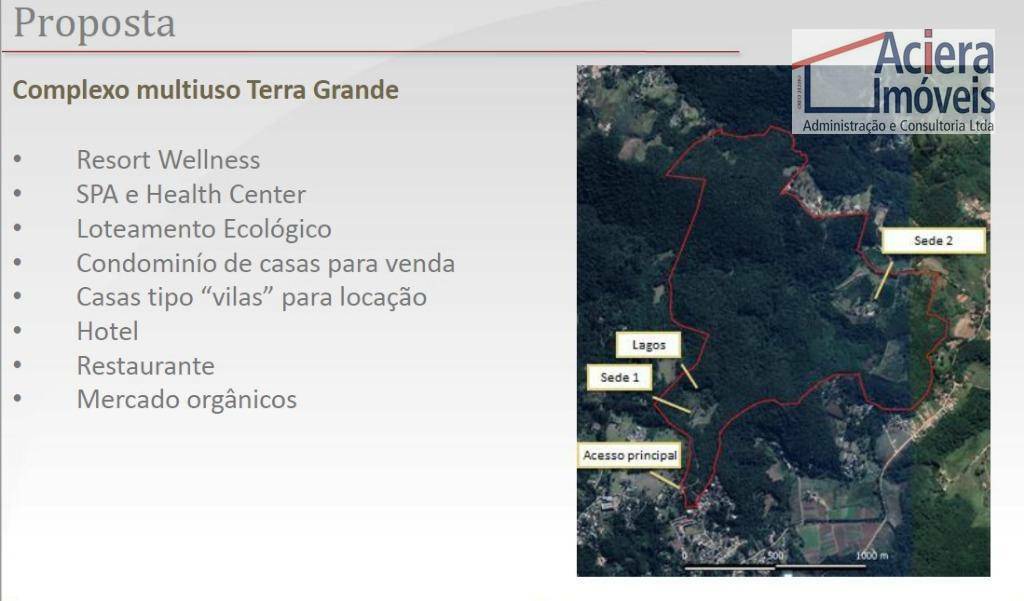 Terreno à venda, 1650000M2 - Foto 8