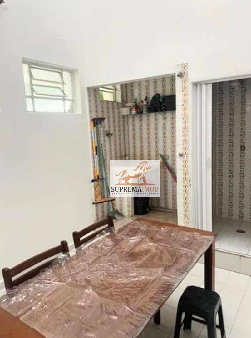 Apartamento à venda com 3 quartos, 150m² - Foto 9