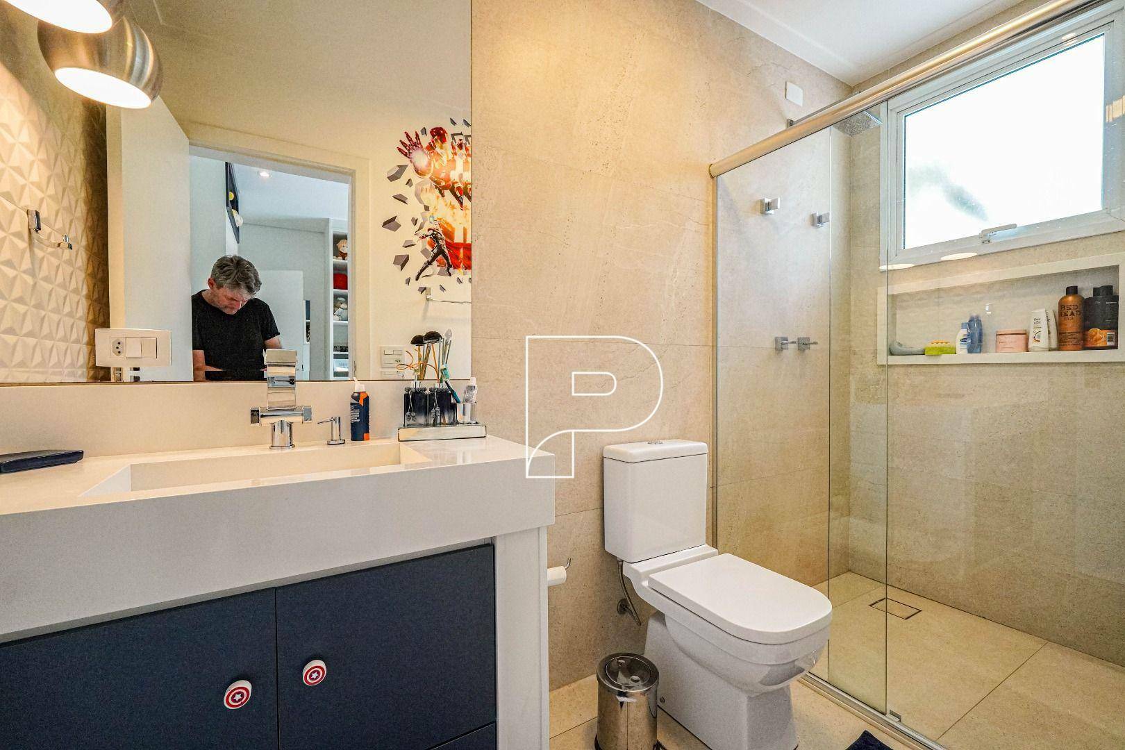 Casa de Condomínio, 4 quartos - Foto 35