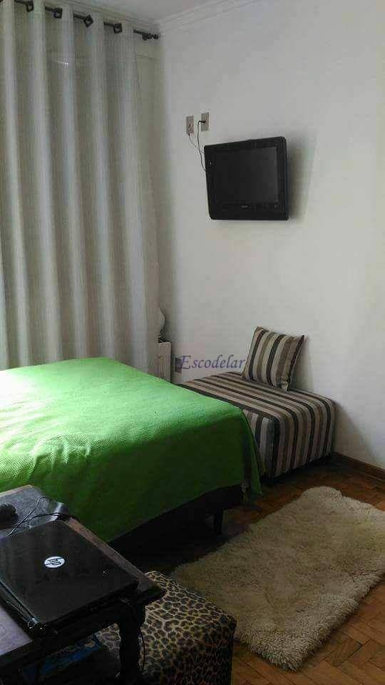 Apartamento à venda com 2 quartos, 60m² - Foto 13