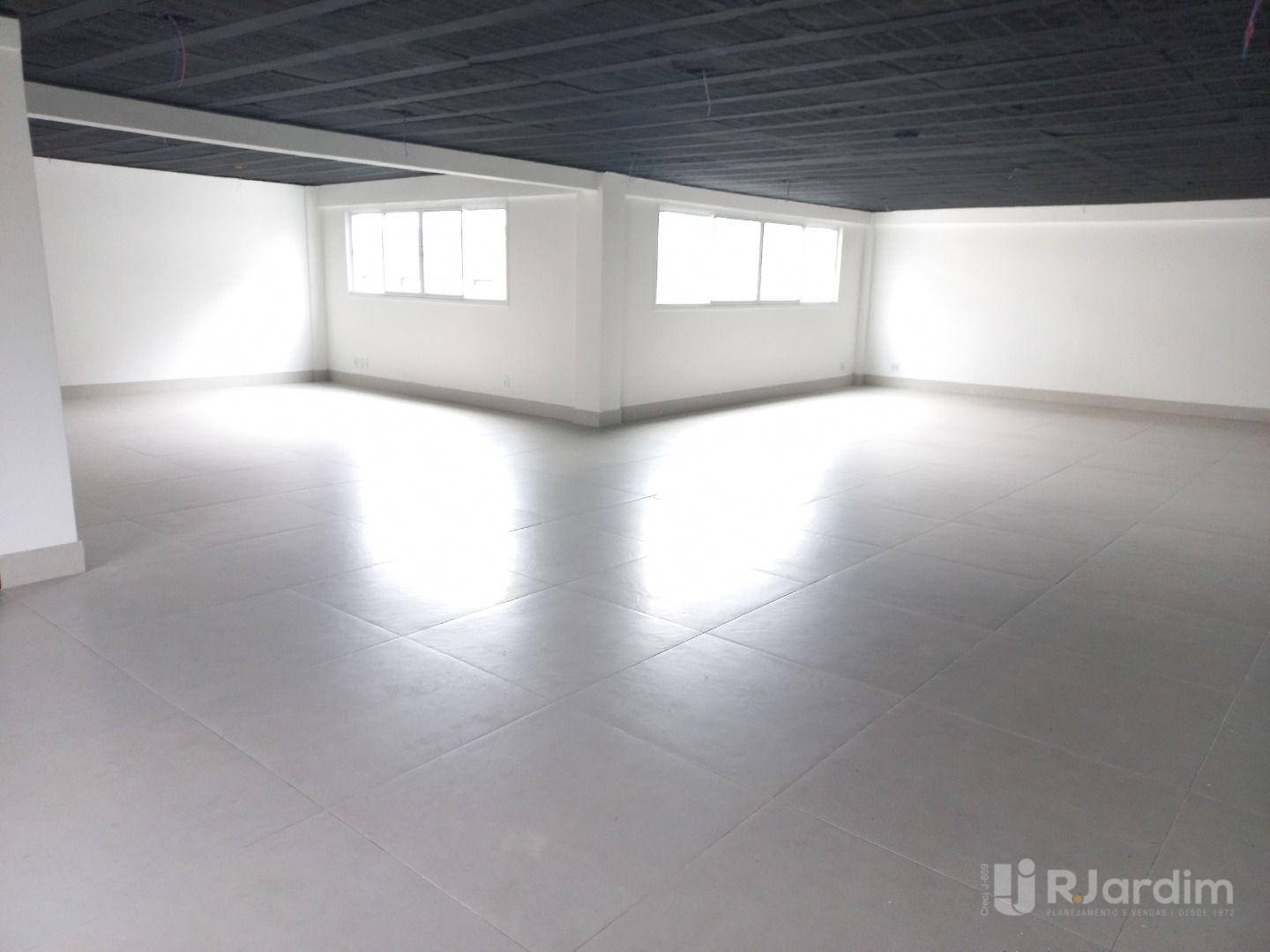 Conjunto Comercial-Sala para alugar, 380m² - Foto 15