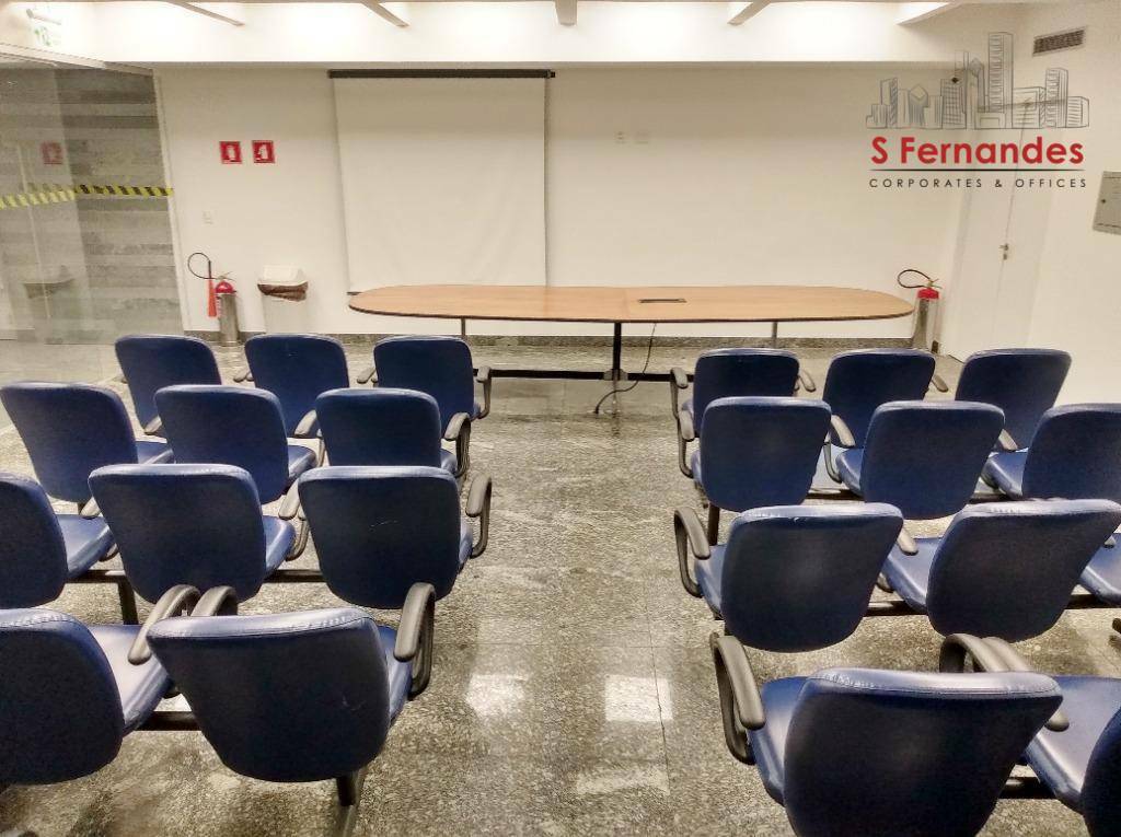 Sala-Conjunto, 270 m² - Foto 19