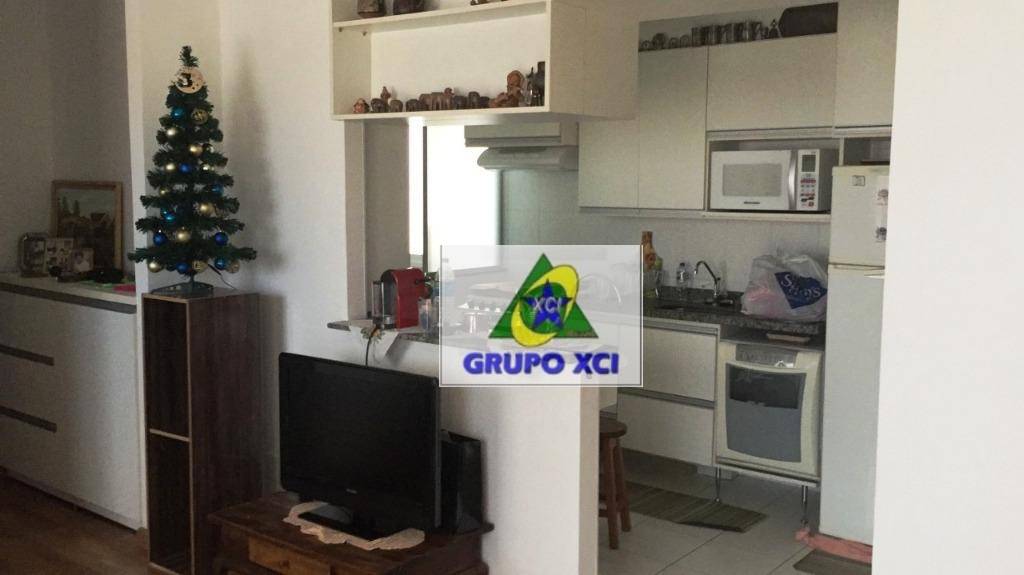 Apartamento à venda com 3 quartos, 89m² - Foto 20