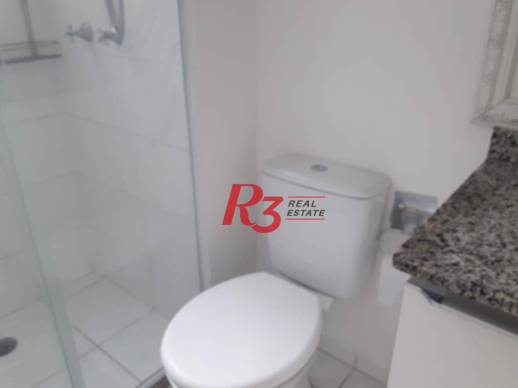 Apartamento à venda com 1 quarto, 50m² - Foto 17