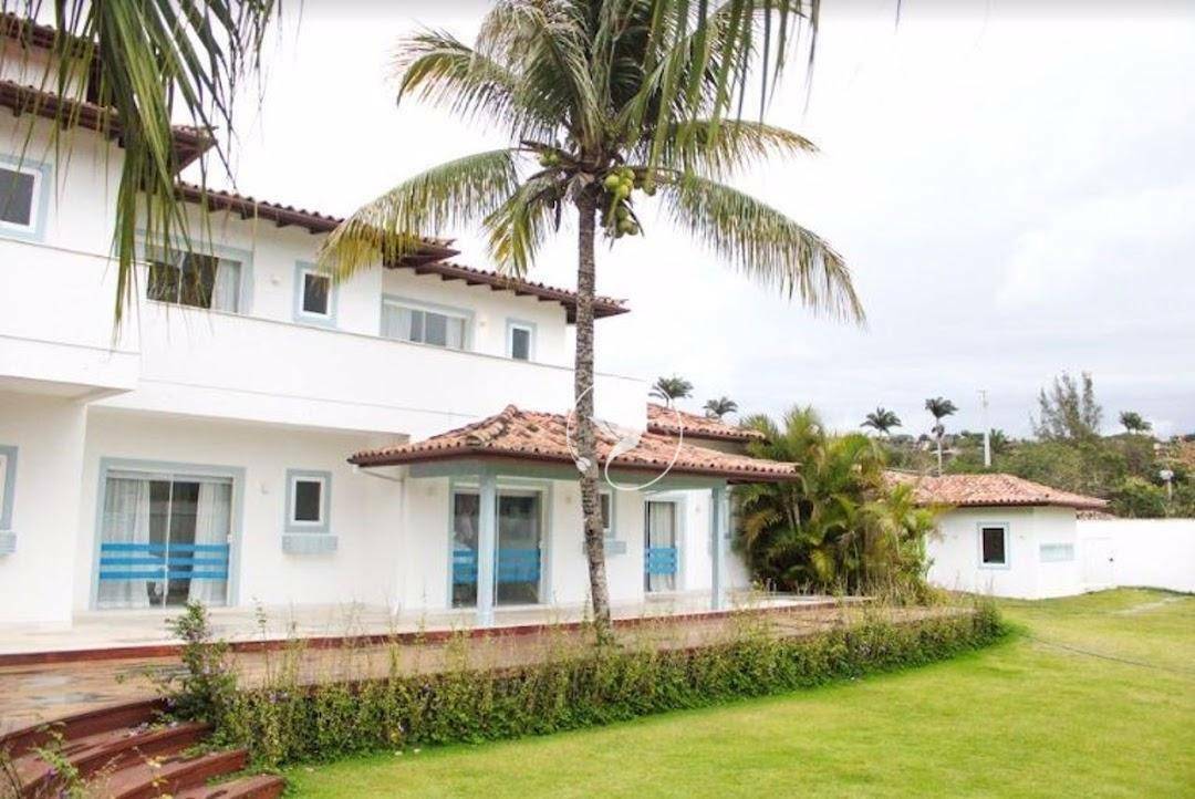 Casa para lancamento com 9 quartos, 400m² - Foto 7