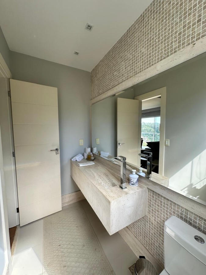 Casa de Condomínio à venda com 4 quartos, 432m² - Foto 19