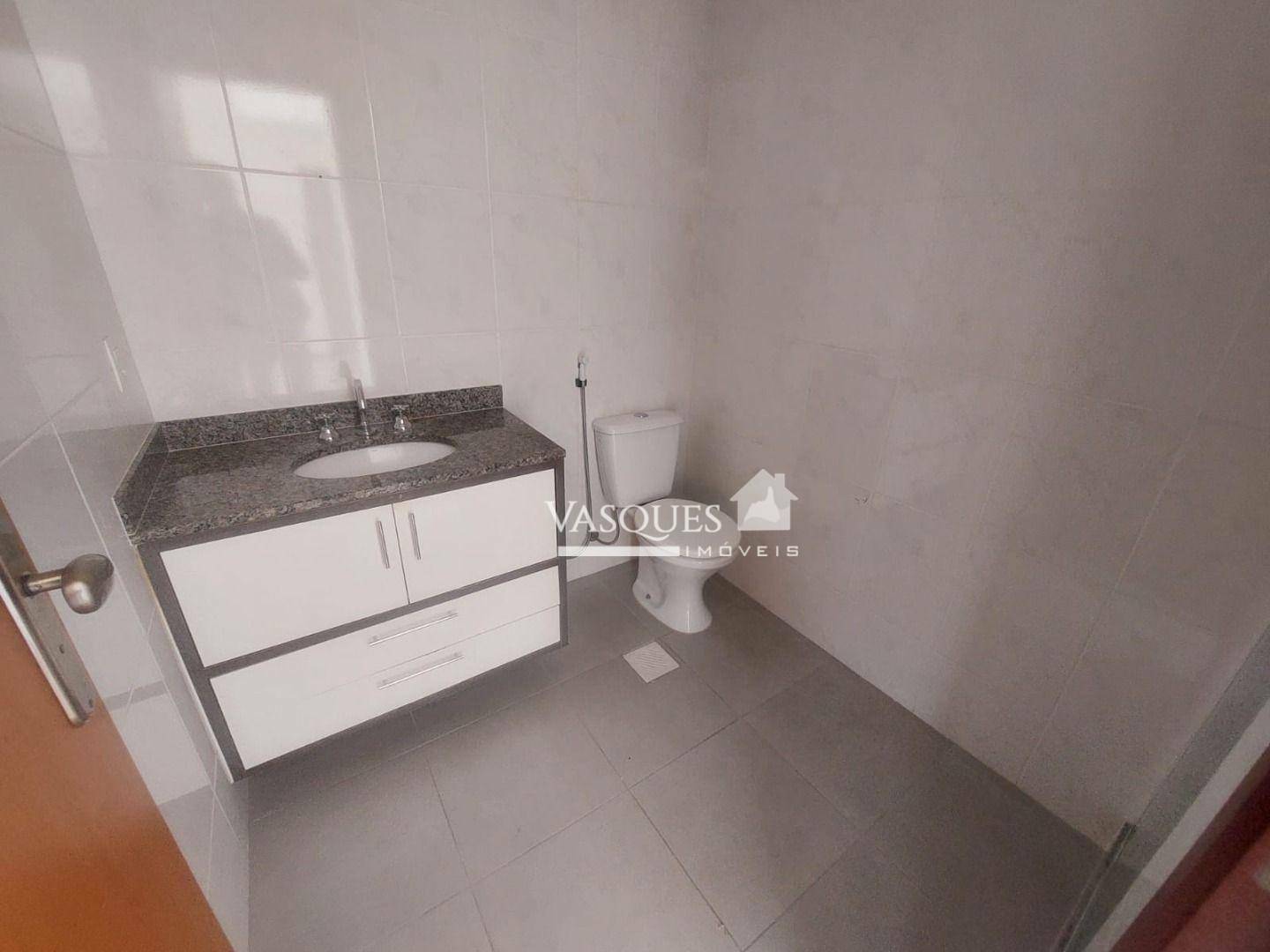 Apartamento para alugar com 1 quarto, 60m² - Foto 4