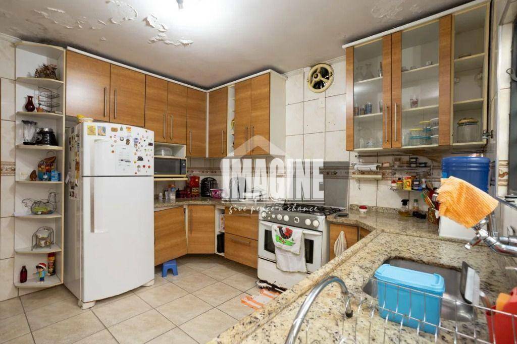 Sobrado à venda com 3 quartos, 150m² - Foto 16