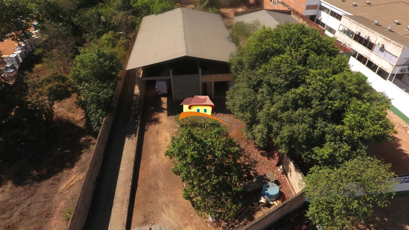 Depósito-Galpão-Armazém à venda com 3 quartos, 907m² - Foto 9