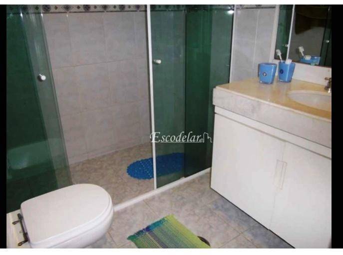 Sobrado à venda com 3 quartos, 308m² - Foto 12