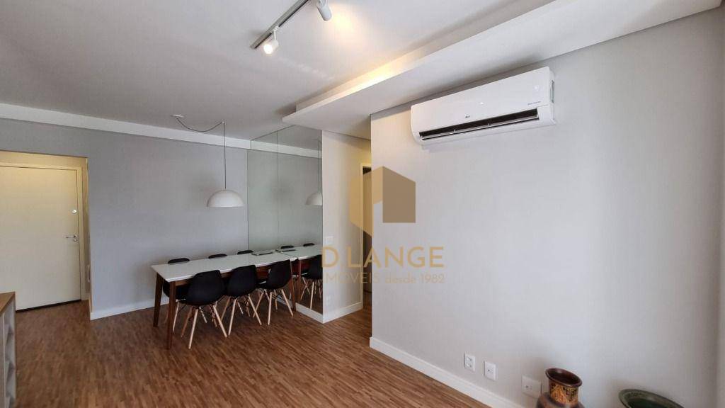 Apartamento à venda com 3 quartos, 72m² - Foto 6