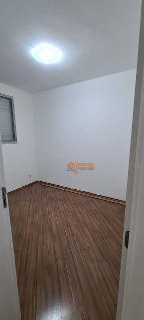 Apartamento à venda com 2 quartos, 44m² - Foto 10