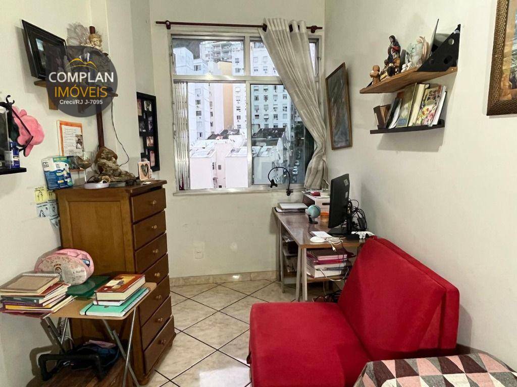 Apartamento à venda com 2 quartos, 64m² - Foto 8