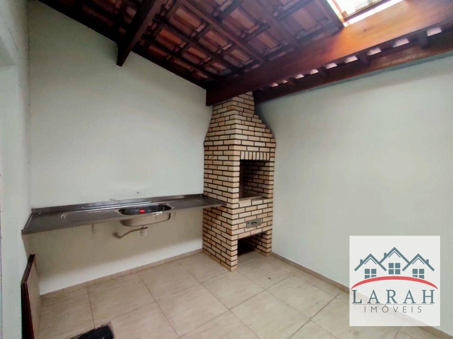 Casa de Condomínio à venda com 2 quartos, 69m² - Foto 2