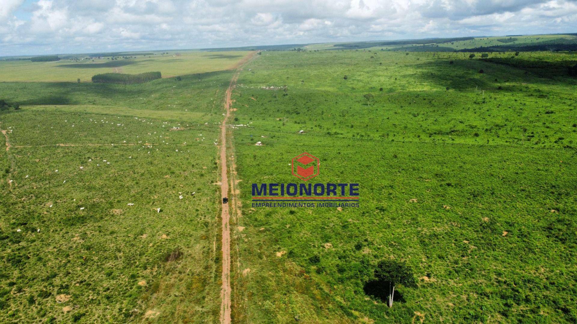 Fazenda à venda com 4 quartos, 4800000M2 - Foto 14