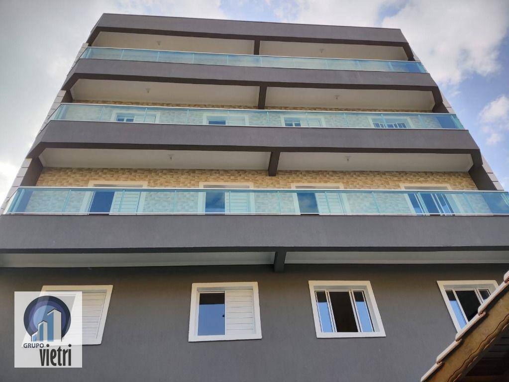 Apartamento para alugar com 2 quartos, 45m² - Foto 2