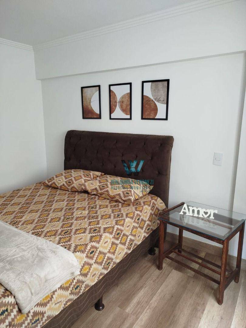 Apartamento para alugar com 2 quartos, 78m² - Foto 6