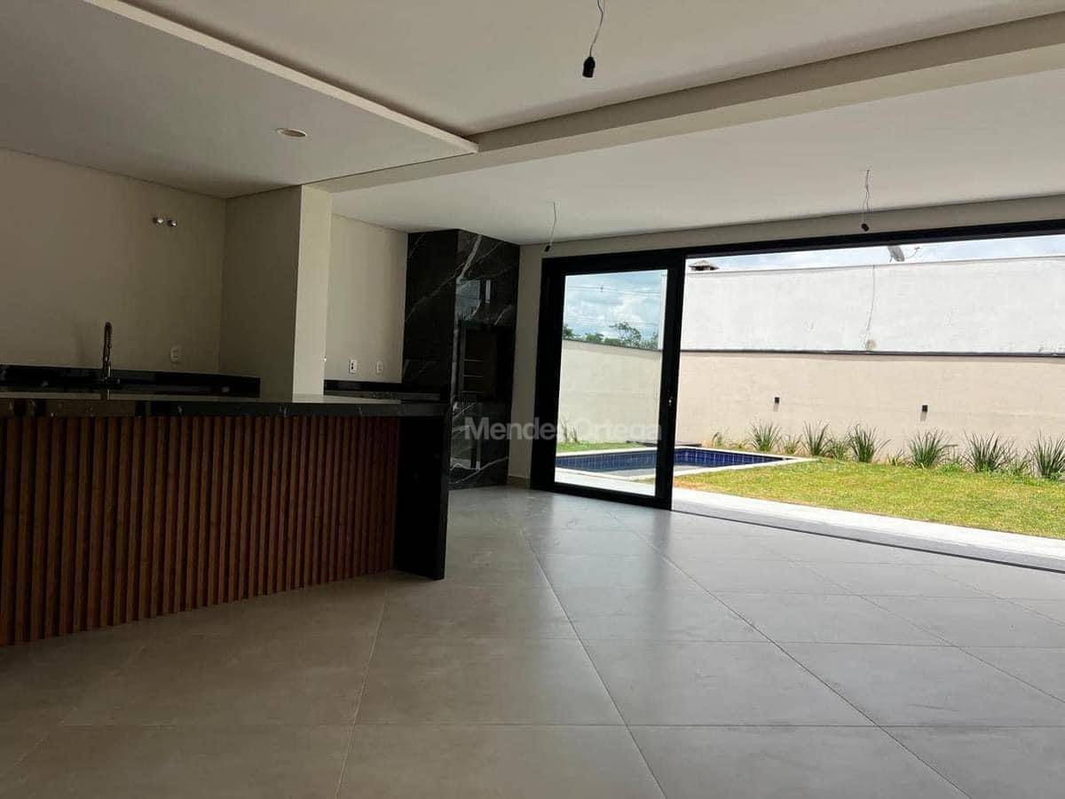 Casa de Condomínio à venda com 3 quartos, 211m² - Foto 8